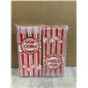 Image 1 : Large Assortment Of Popcorn Bags