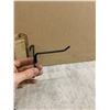 Image 4 : Gridwall Hooks - 4" long