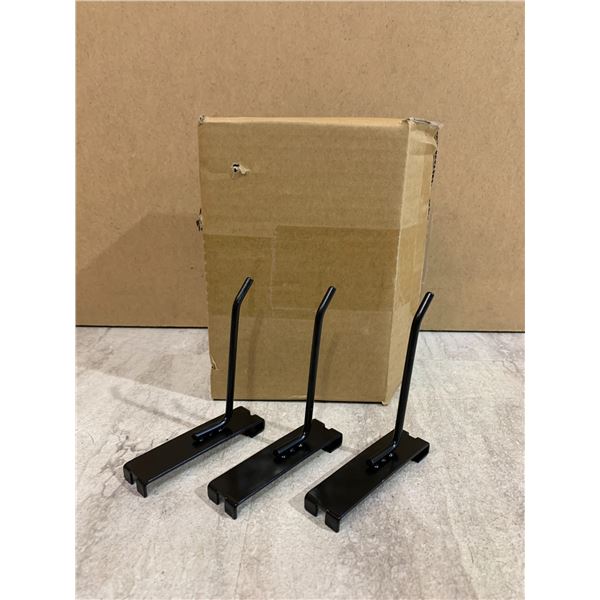 Gridwall Hooks - 4" long