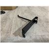 Image 2 : Gridwall Hooks - 4" long