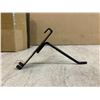 Image 3 : Gridwall Hooks - 4" long