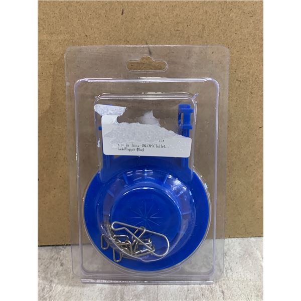 Toilet Tank Plug