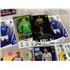 Image 10 : Assortment Of 179 Different Trading/Sports Cards