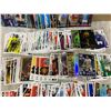 Image 4 : Assortment Of 179 Different Trading/Sports Cards