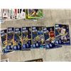 Image 8 : Assortment Of 179 Different Trading/Sports Cards