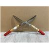 Image 6 : Hedge Shear