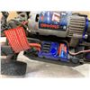 Image 12 : Traxxas RC Car Body - Includes Battery