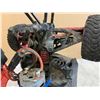 Image 14 : Traxxas RC Car Body - Includes Battery