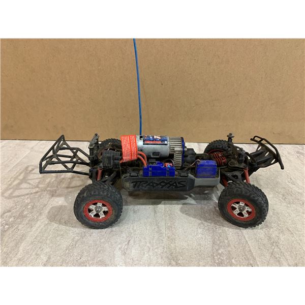 Traxxas RC Car Body - Includes Battery