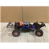 Image 1 : Traxxas RC Car Body - Includes Battery