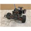Image 2 : Traxxas RC Car Body - Includes Battery