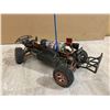 Image 3 : Traxxas RC Car Body - Includes Battery