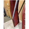 Image 5 : 6500LB GVW Steel Car Ramps - Red