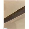 Image 5 : D-Handle Square Point Drain Spade / Trenching Shovel
