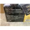 Image 5 : Grillpro Porcelain Coated Universal Heat Plate