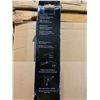 Image 6 : Drapery Rod Set - Adjustable From 66" To 120"