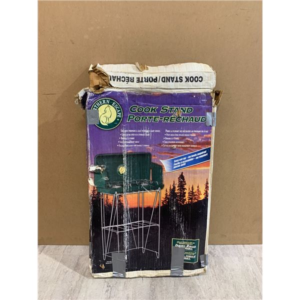 Northern Escape Cook Stand