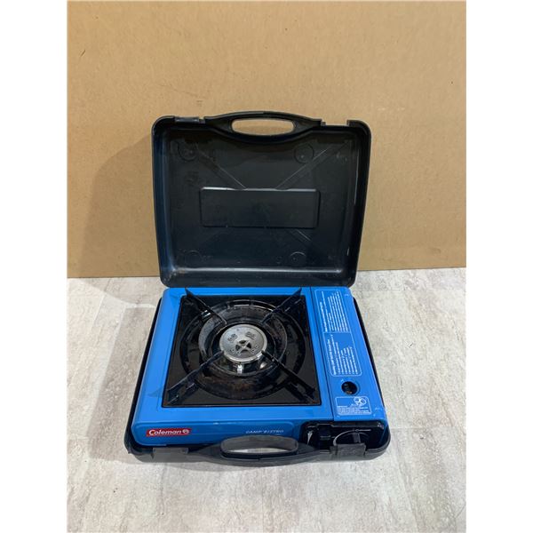 Portable Gas Stove