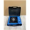 Image 1 : Portable Gas Stove