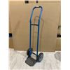 Image 1 : Steel Gas Tank Trolly Cart