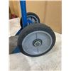 Image 2 : Steel Gas Tank Trolly Cart