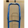 Image 4 : Steel Gas Tank Trolly Cart