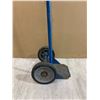 Image 5 : Steel Gas Tank Trolly Cart