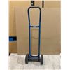 Image 6 : Steel Gas Tank Trolly Cart