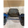 Image 7 : Steel Gas Tank Trolly Cart