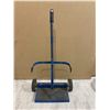 Image 1 : Dual Steel Gas Tank Trolly Cart