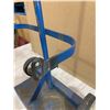 Image 3 : Dual Steel Gas Tank Trolly Cart