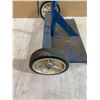 Image 6 : Dual Steel Gas Tank Trolly Cart