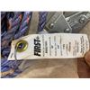 Image 3 : 35 FT Of Rope With Carabiner
