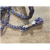 Image 6 : 35 FT Of Rope With Carabiner