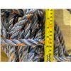Image 7 : 35 FT Of Rope With Carabiner