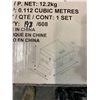 Image 16 : Nexgrill 20,000 BTU Portable Gas Grill