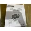 Image 3 : Nexgrill 20,000 BTU Portable Gas Grill