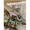 Image 7 : Heavy Duty Rachet Tie Down Straps