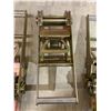 Image 9 : Heavy Duty Rachet Tie Down Straps