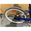 Image 12 : Vintage Toronto Maple Leafs Cruiser Bicycle
