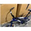 Image 3 : Vintage Toronto Maple Leafs Cruiser Bicycle