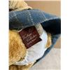 Image 4 : Teddy Bear Decoration - Wearing Jacket & Bowtie