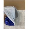 Image 10 : Uhlmann Fencing Helmet - Medium