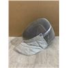 Image 3 : Uhlmann Fencing Helmet - Medium