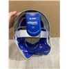 Image 6 : Uhlmann Fencing Helmet - Medium