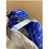 Image 9 : Uhlmann Fencing Helmet - Medium