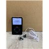 Image 1 : 7th Generation Apple Ipod Classic - Includes Nike Earbuds