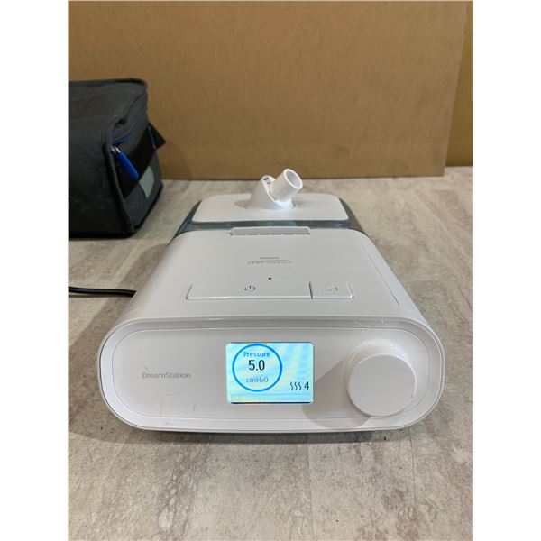 Philips Respironics DreamStation Heated Humidifier
