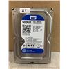 Image 1 : WD Blue 500 GB Computer Hard Drive