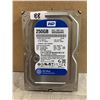 Image 1 : WD Blue 250 GB Computer Hard Drive